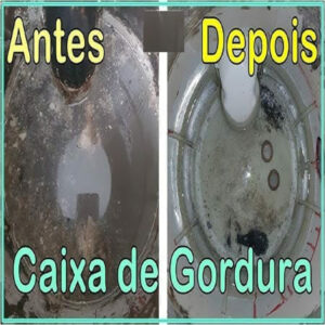 Desentupidora Urgente